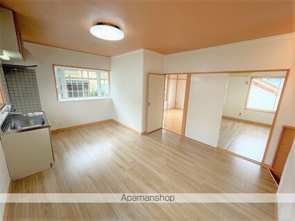 ササキハイツＡ棟[2DK/42.9m2]の内装7