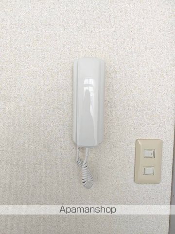エルバージュの内装写真