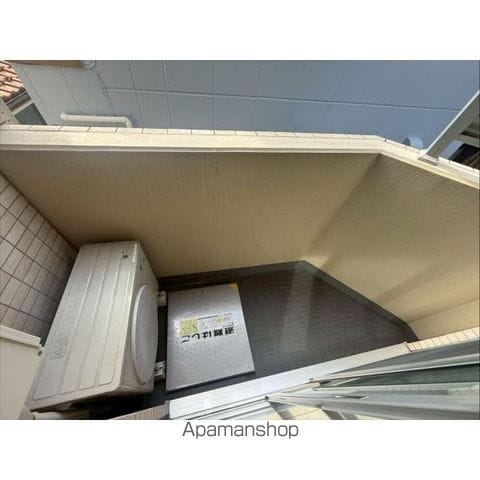 メイクスデザイン板橋本町2の内装写真