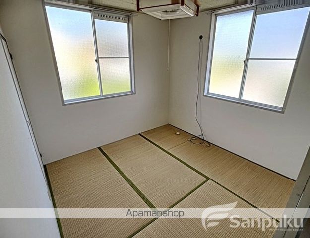 カーサKの内装写真