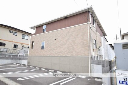 Ｓｏｌｅｉｌ　心Ⅱ[1LDK/46.06m2]の外観2