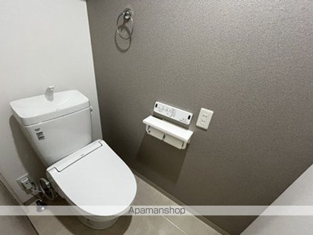 フォーエス武蔵ヶ丘北SOUTHの内装写真