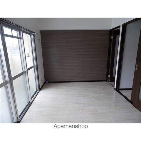 中町田ビルの内装写真
