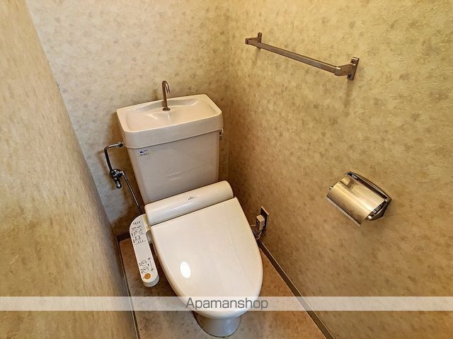 ラインハイムの内装写真