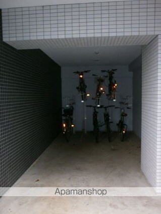 レディアス調布国領[1K/24.28m2]の共用部8