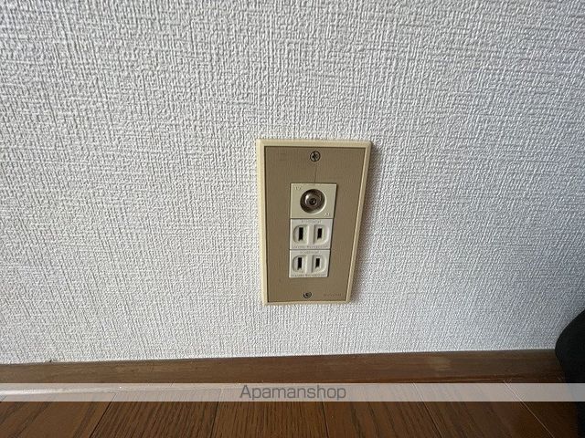 ハイムジュネスの内装写真