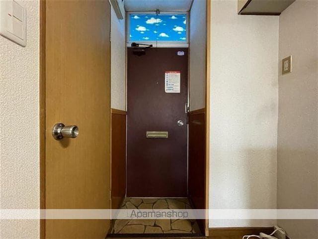 ベルトピア仙台4の内装写真