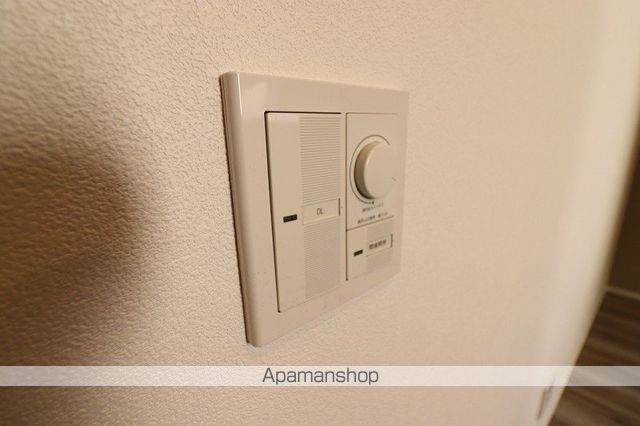 プレリュードチトセの内装写真