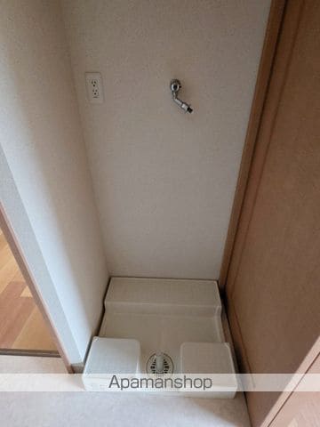 グランリヴァーの内装写真