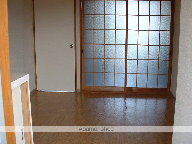 サニ-コ-トの内装写真