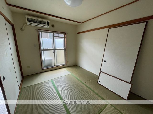 セジュール湘南の内装写真