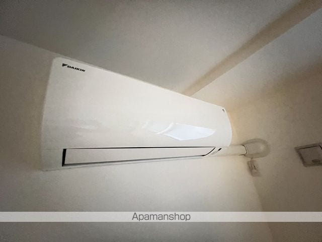 HALENIX札幌医大前の内装写真
