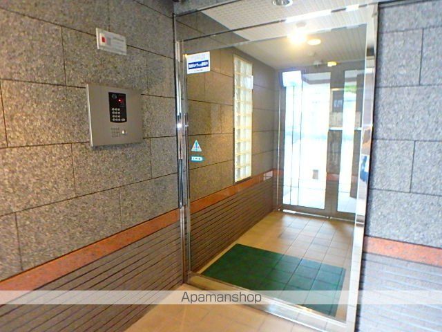 【福岡市東区箱崎のマンションの写真】