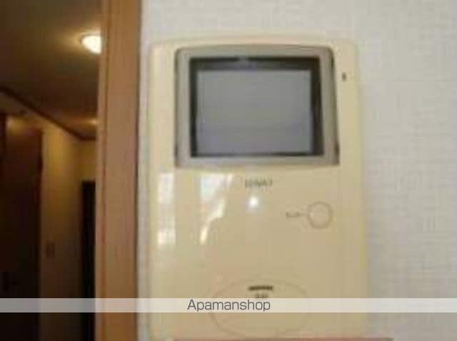エクセレントセンチュリーIIの内装写真