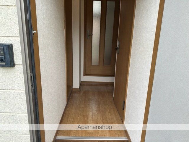 アーデンハイム和白の内装写真