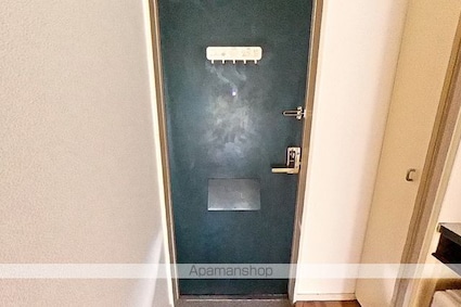 Ｆ・グレース高須新町[1K/23m2]の玄関