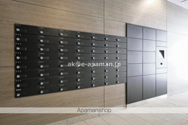 アーバネックス南森町WESTのその他写真