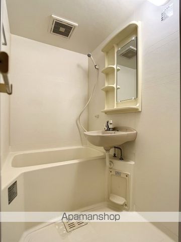RESIDENCE Q’ONEの内装写真