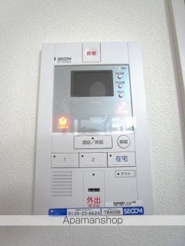 リブリ・BONHEURの内装写真