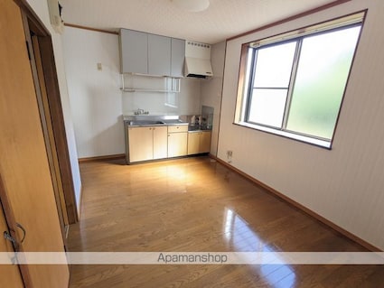 メゾンパークⅠ[2DK/40.57m2]の内装2