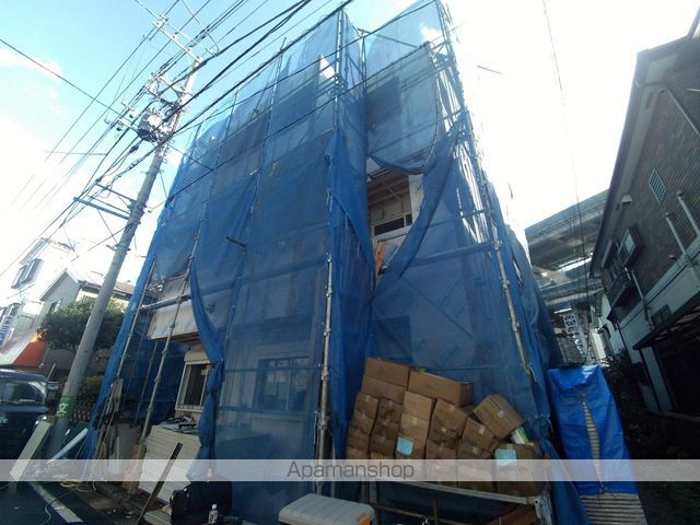 生麦アベニューの外観写真