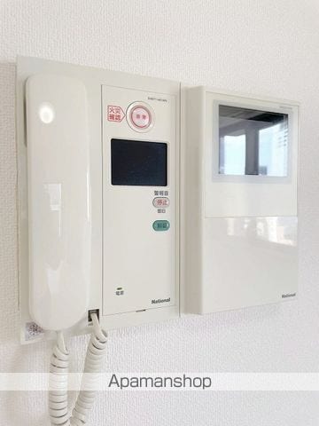 ミュプレ北浜の内装写真