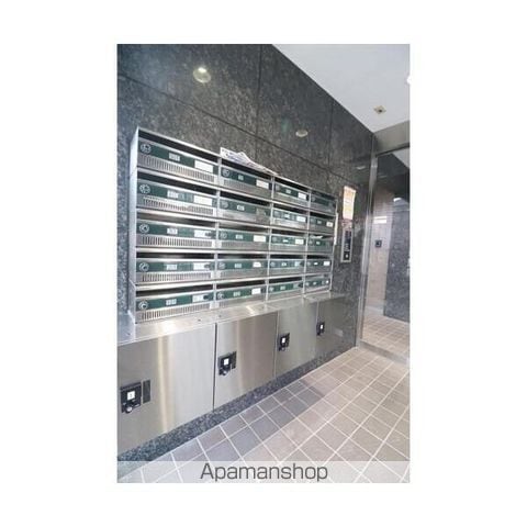 グランドゥール町田忠生の内装写真