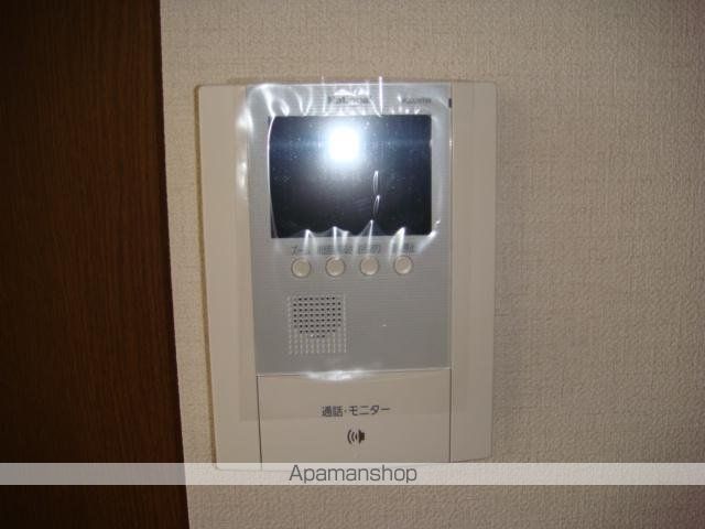 ルミナスハイム920の内装写真