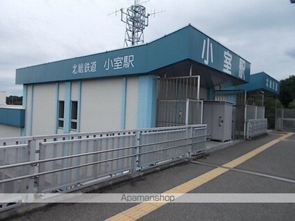 ジェルメしいの木[2LDK/59.58m2]の周辺4