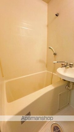 メゾンわかば[1R/12.5m2]のバス