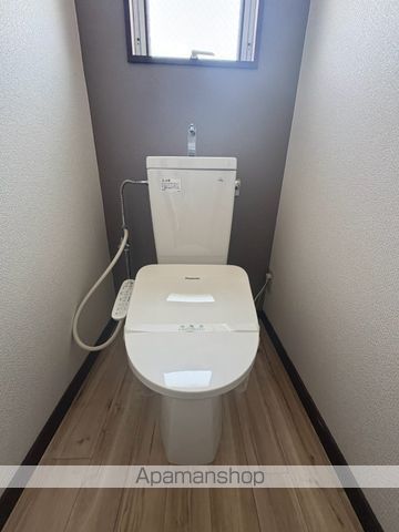 ハイツ有本の内装写真