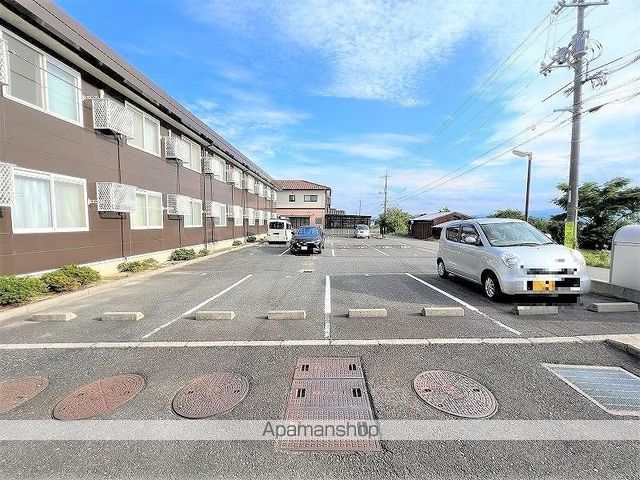 レオパレスしらはまのその他写真