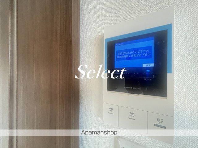 ベイルーム白楽の内装写真