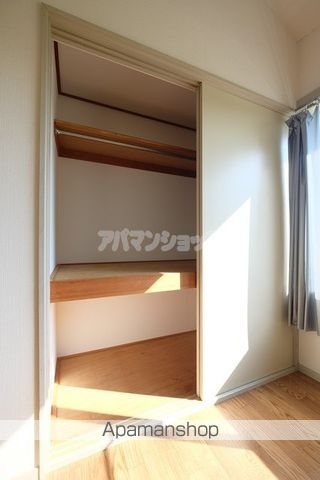 コーポすずらんの内装写真