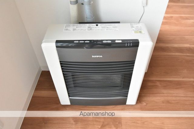 アルファスクエア福住2条の内装写真