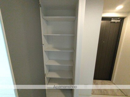 アトリオフラッツ高円寺[1K/25.5m2]の内装2
