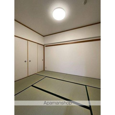 宝マンション高針原の内装写真