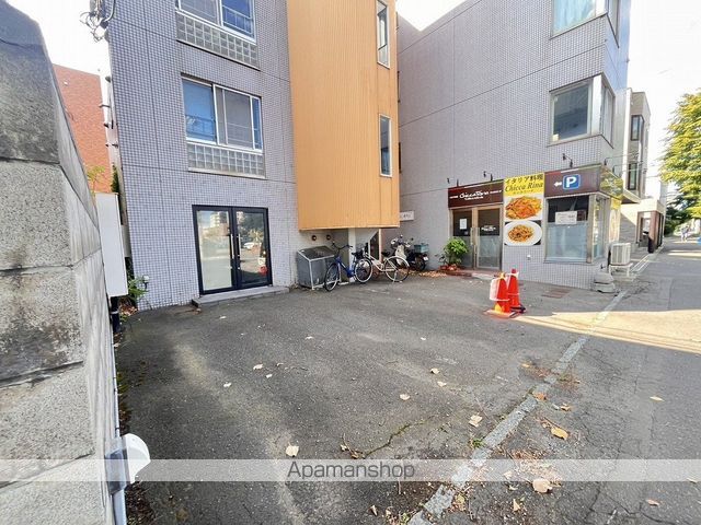 FERIO南円山のその他写真