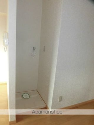 東京都墨田区東向島６丁目[2LDK/45.62m2]のその他設備