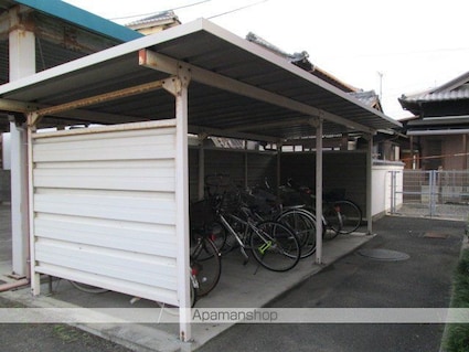 ロイヤルハイツコニーズⅡ[3DK/58.05m2]の共用部2