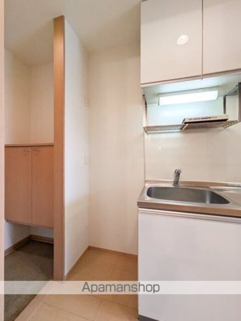 東京都杉並区井草２丁目[1K/21.7m2]のその他部屋・スペース