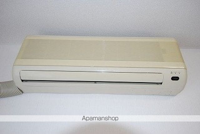 エバーレジデンスA棟の内装写真