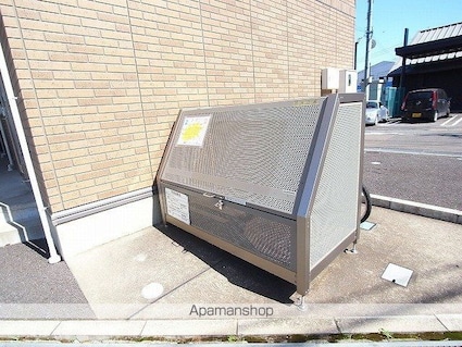 ＡＰーＡＫⅠ[1DK/29.44m2]の外観4