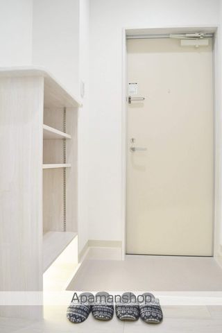 GOOD MOUNTAIN 上町の内装写真