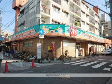 ビエラコート博多駅前[1LDK/34.16m2]の周辺4