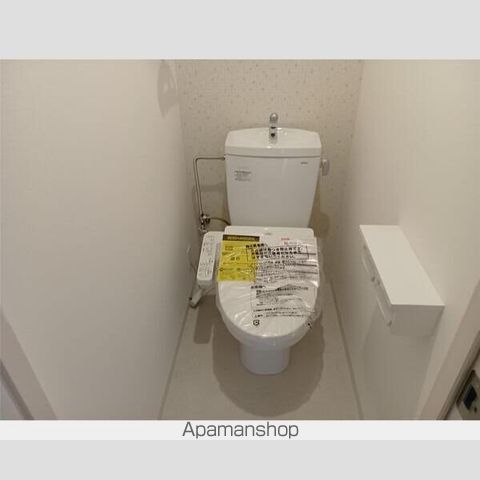 ジュノール千歳真々地の内装写真