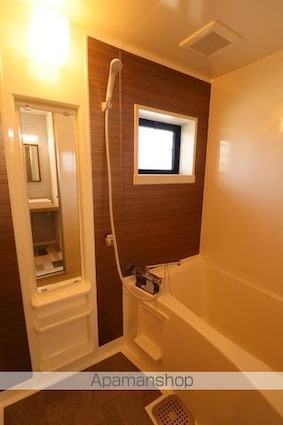 コンフォール[1LDK/40.07m2]のバス