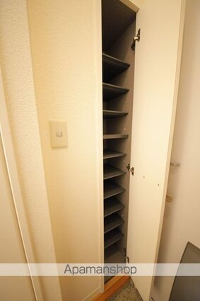 東京都日野市万願寺４丁目[1K/24.18m2]の内装2