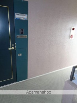 和歌山県和歌山市内原[3LDK/65.88m2]の共用部1