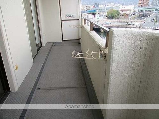 ライオンズマンション小倉駅南の内装写真